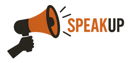 SpeakUp